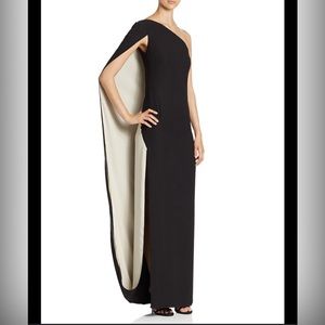 Halston Heritage Dress